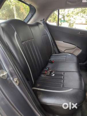 Hyundai Grand I10 2016-2017 Magna, 2014, Petrol