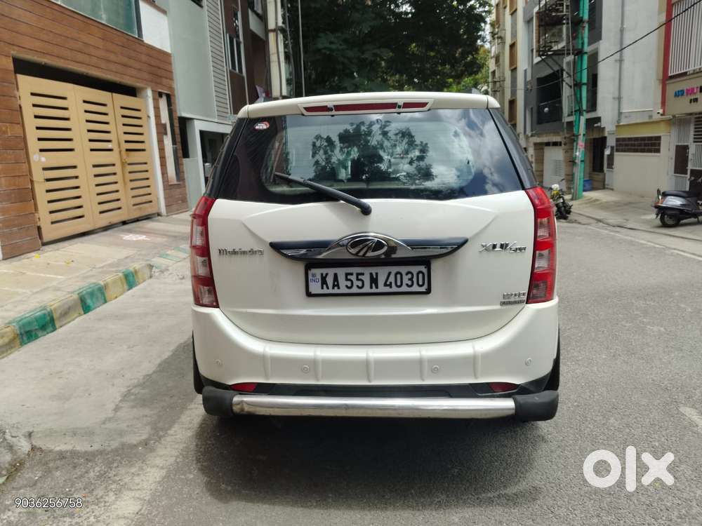 Mahindra Xuv500 W10 2wd, 2016, Diesel