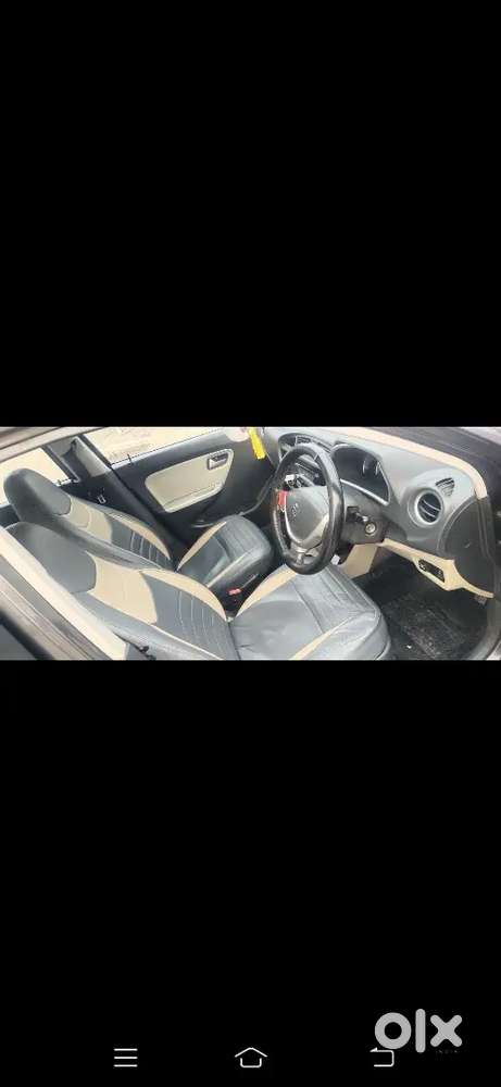Maruti Suzuki Alto K10 2020 Cng & Hybrids 65000 Km Driven