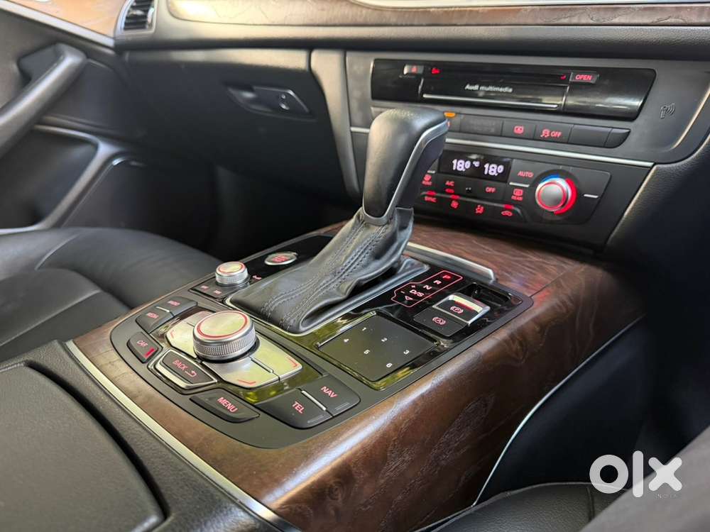 Audi A6 Diesel 2016 Variant
