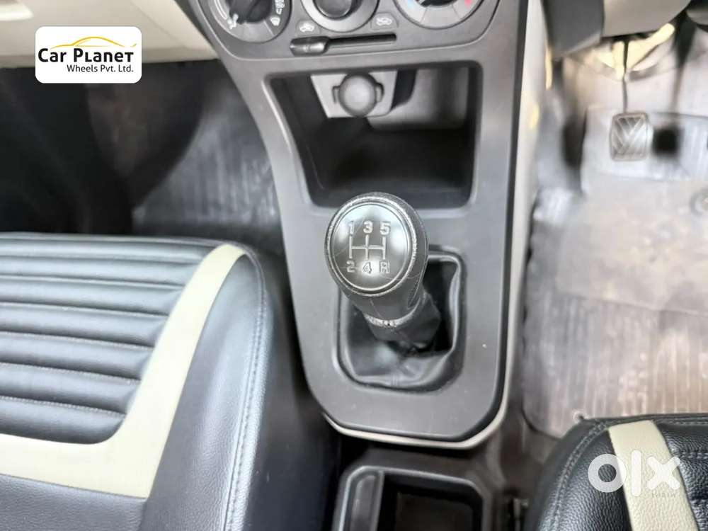 Maruti Suzuki Wagon R Lxi Cng, 2020, Cng & Hybrids