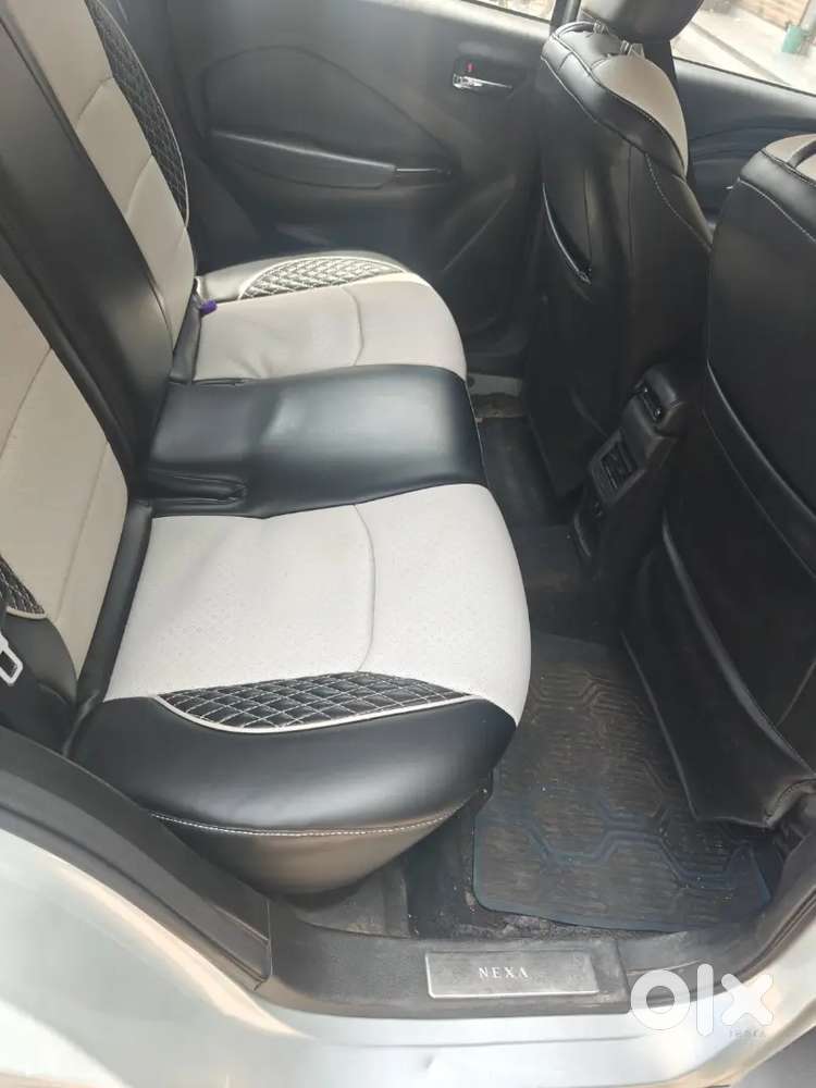 Maruti Suzuki Baleno 2023 Petrol Well Maintained