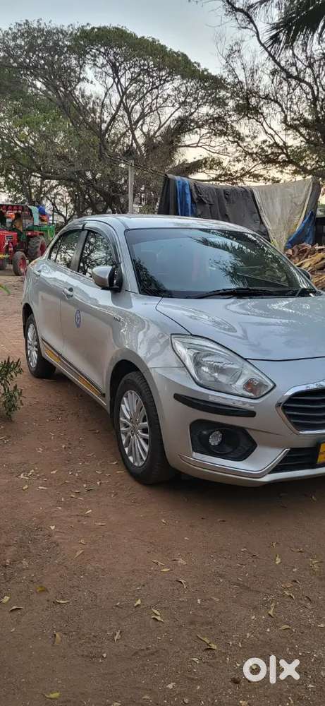 Maruti Suzuki Dzire 2020 Diesel