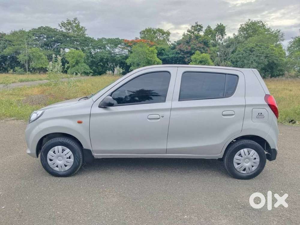 Maruti Suzuki Alto 800 Lxi, 2016, Petrol