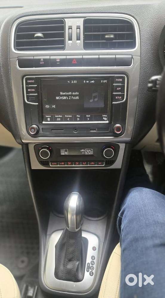 Volkswagen Vento 1.0 Highline Plus At, 2021, Petrol