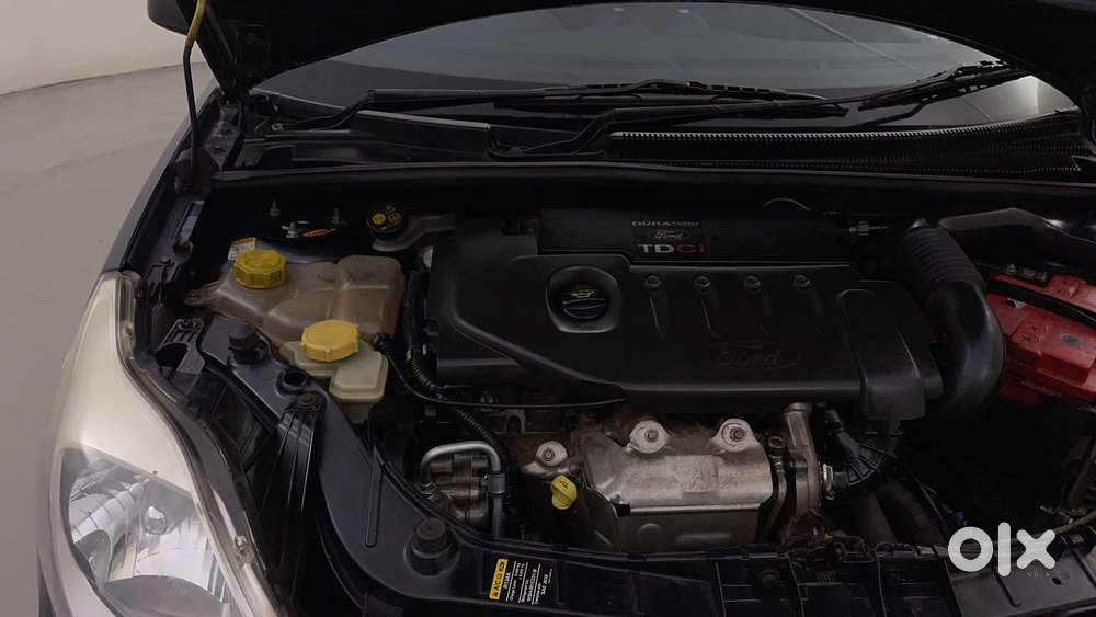 Ford Figo 1.4 Duratorq Diesel Exi, 2014, Diesel