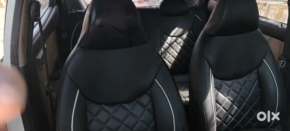 Hyundai Eon D Lite 2012