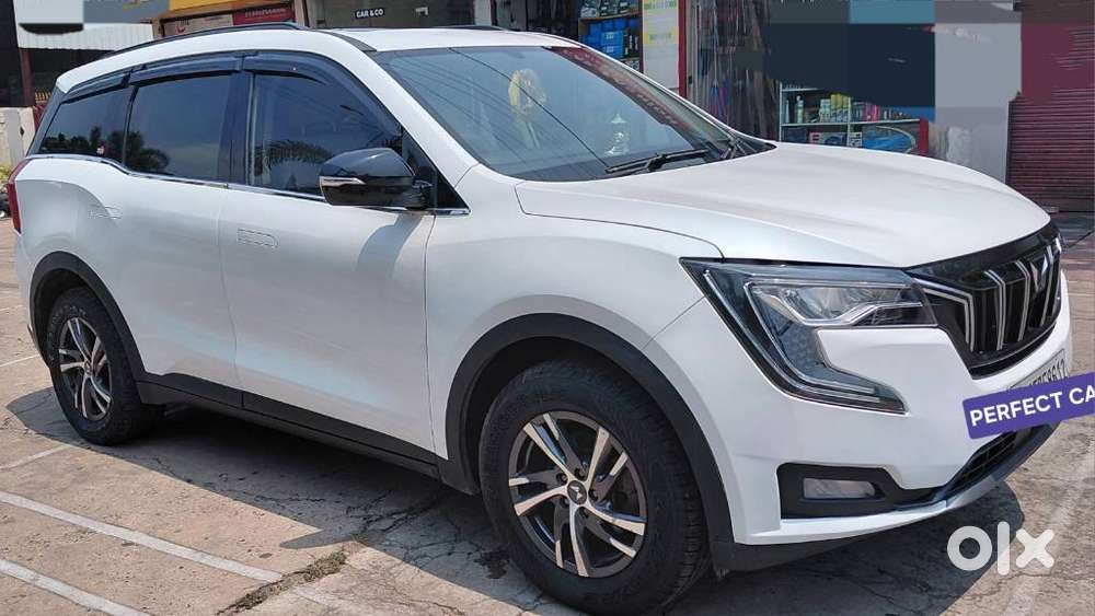 Mahindra Xuv700 2.2 Ax 5 Diesel Mt 7 Str, 2022, Diesel