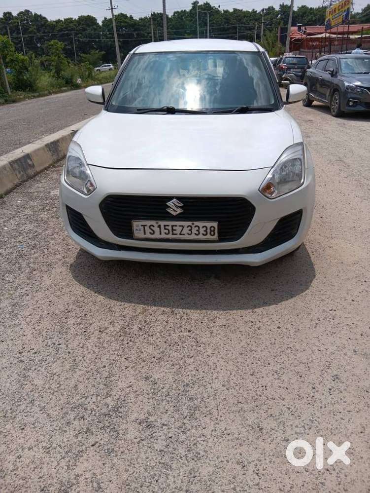 Maruti Suzuki Swift Ddis Vdi, 2019, Diesel