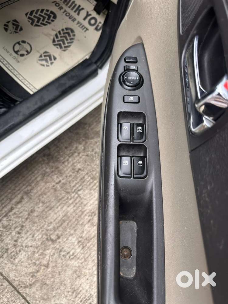 Hyundai I20 Diesel 2014