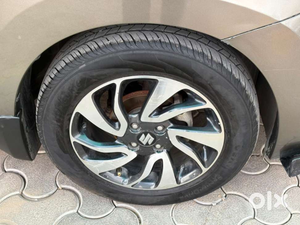 Maruti Suzuki Baleno Alpha, 2019, Petrol