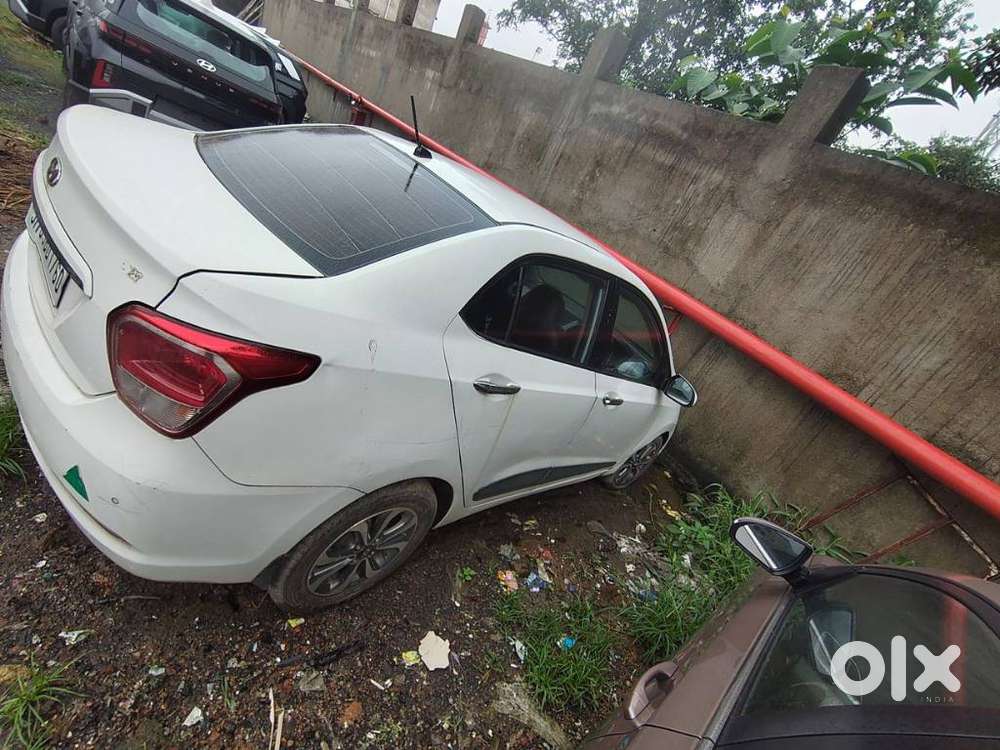 Hyundai Xcent Sx 1.2, 2015, Petrol