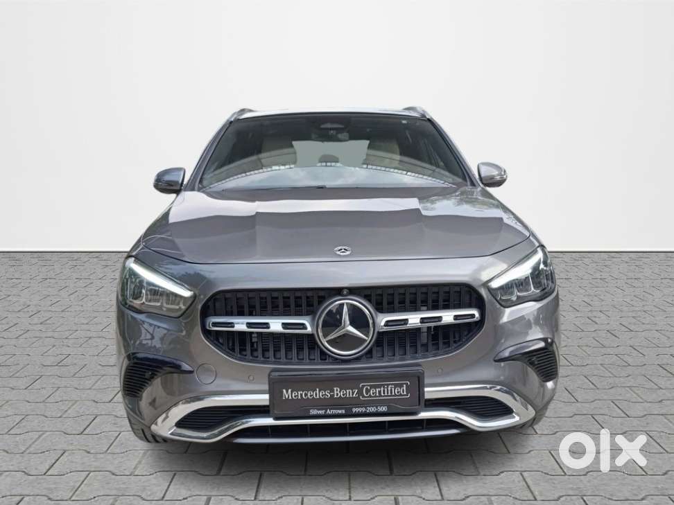 Mercedes-benz Gla 200, 2026, Petrol