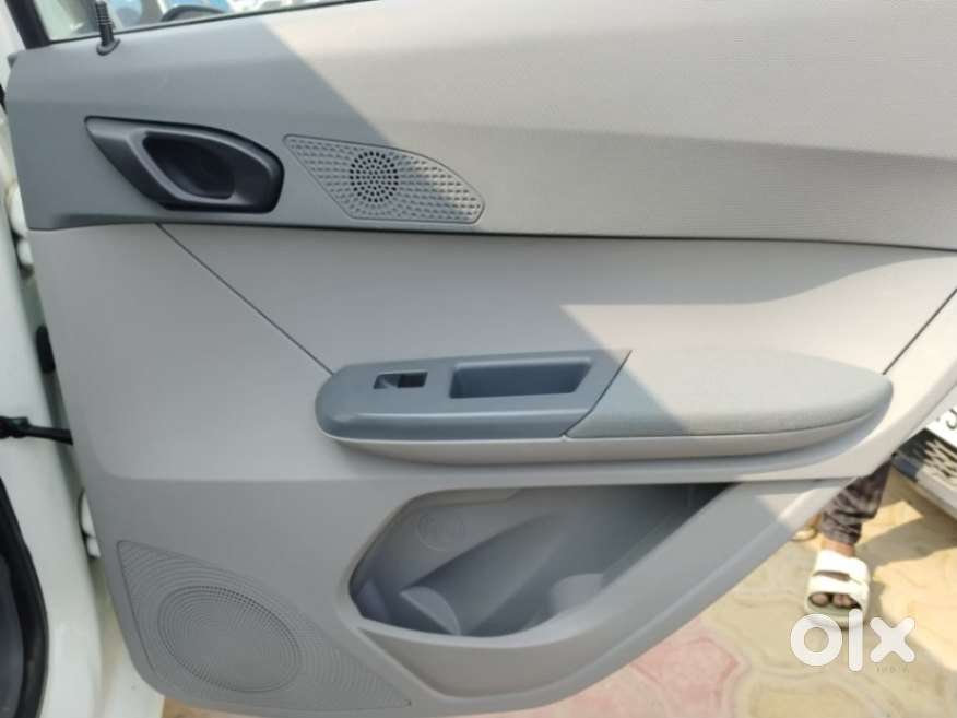 Tata Tigor Xz Cng, 2022, Petrol