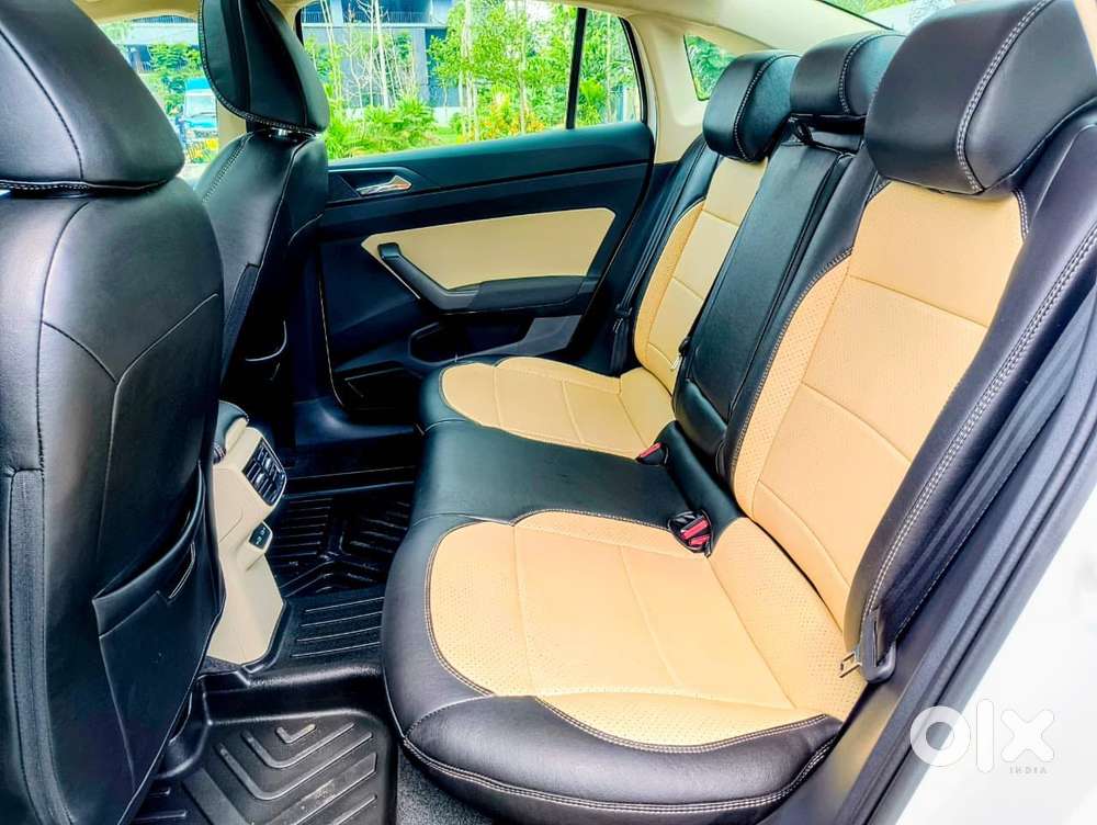 Skoda Slavia Ambition 1.0l Tsi At, 2025, Petrol