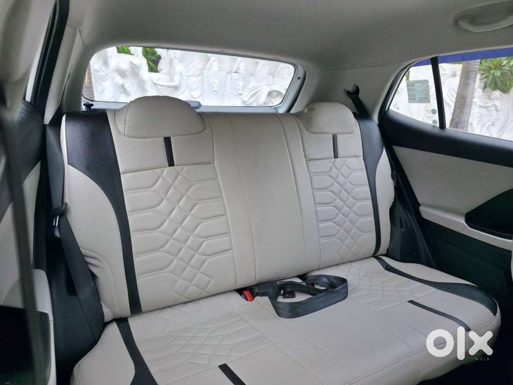 Hyundai Creta 1.5 E Petrol, 2022, Petrol