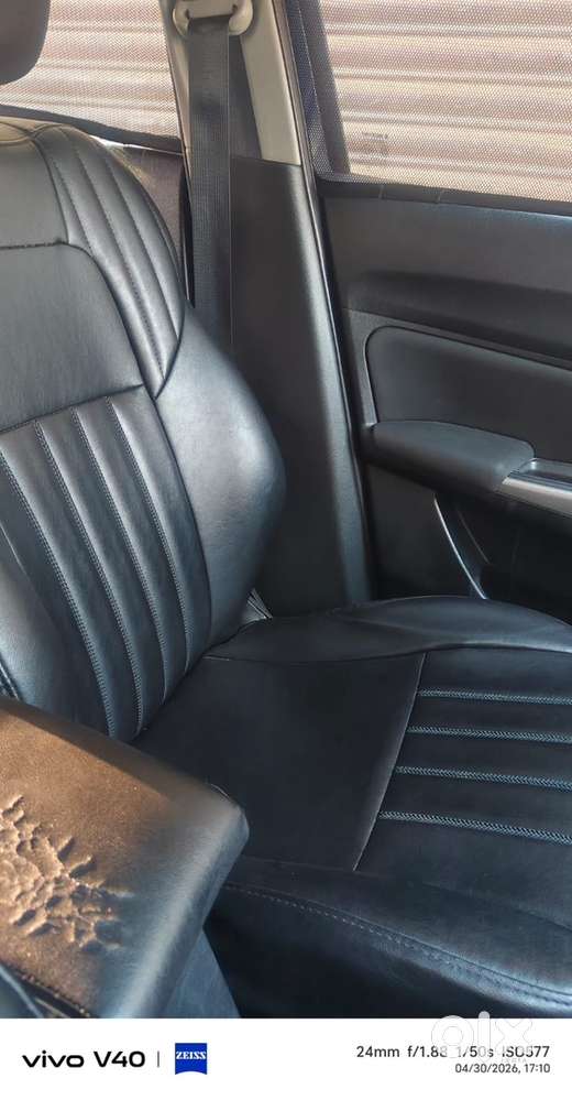 Maruti Suzuki Swift 2019