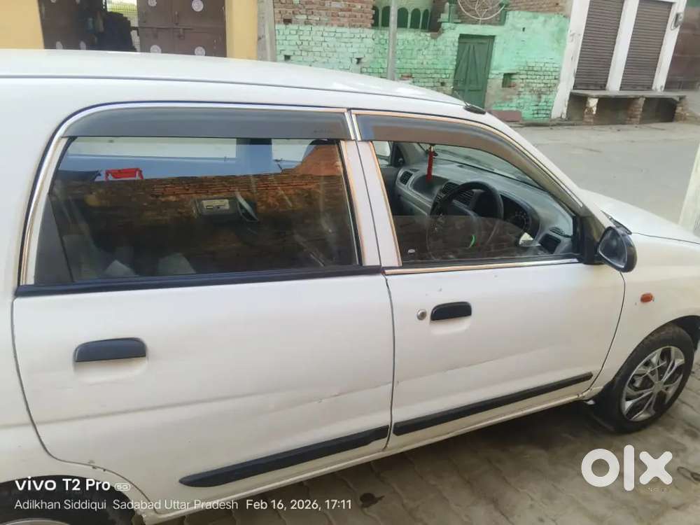 Maruti Suzuki Alto K10 2012 Petrol 112000 Km Driven