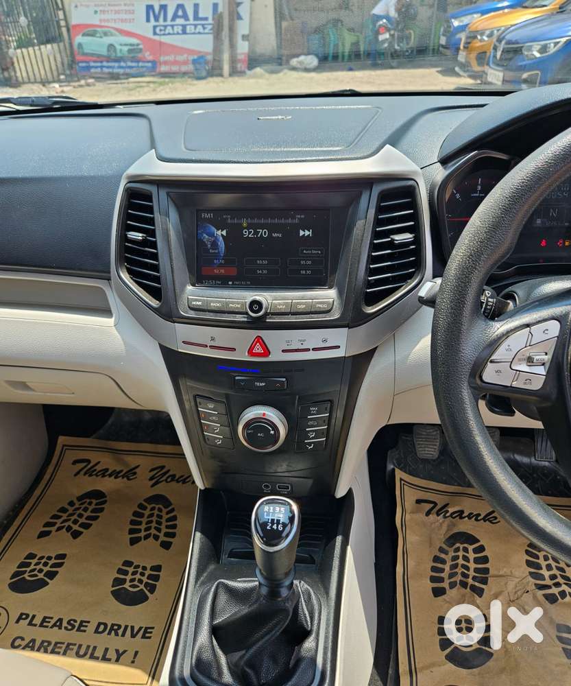 Mahindra Xuv300 W6 Diesel, 2019, Diesel