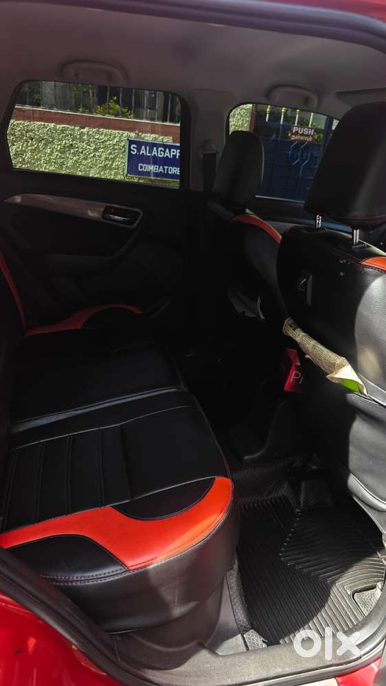 Maruti Suzuki Brezza Zdi, 2019, Diesel