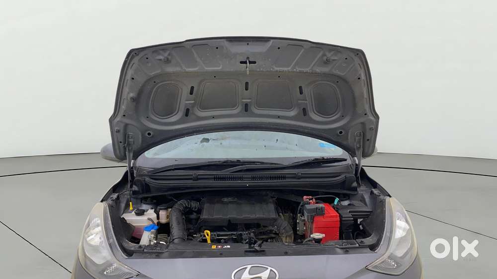 Hyundai Grand I10 Nios Magna 1.2 Kappa Vtvt, 2021, Petrol