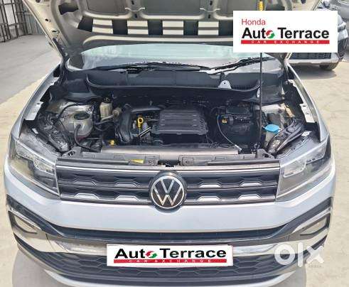 Volkswagen Taigun 1.0 Tsi Highline, 2022, Petrol