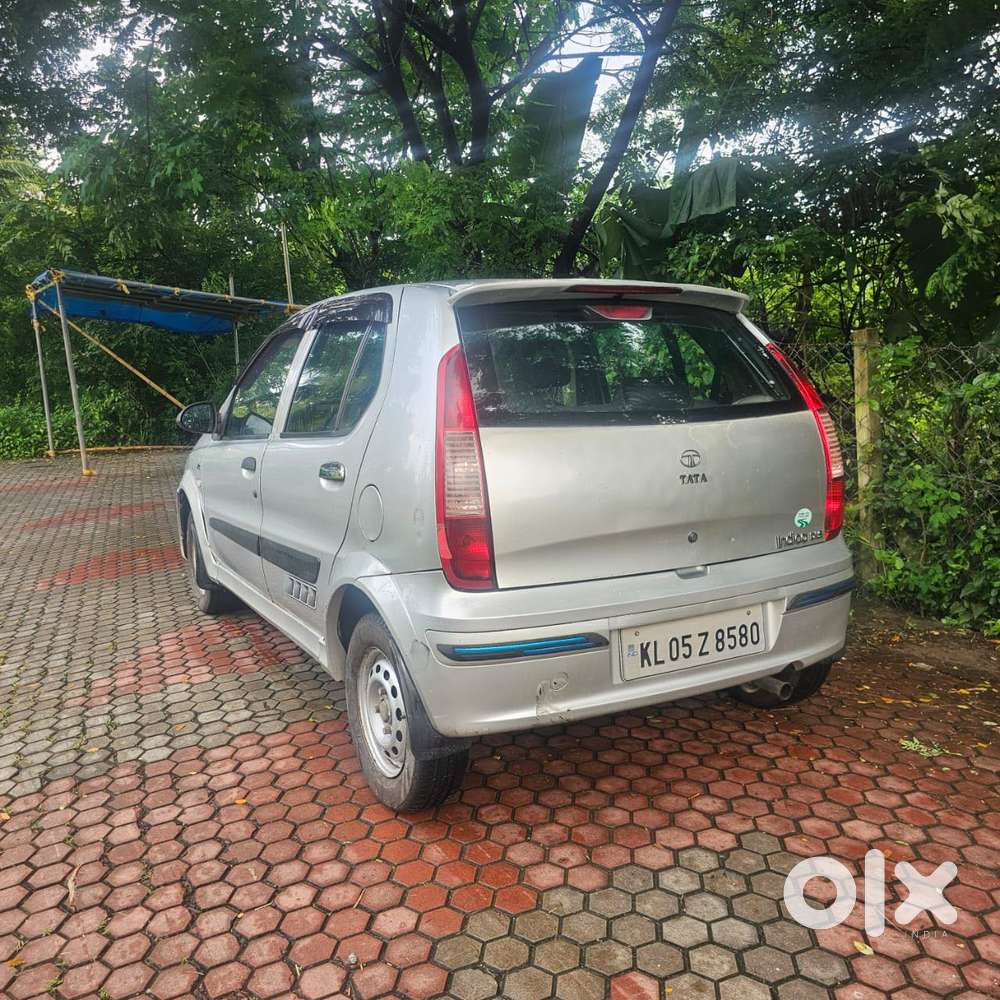 Tata Indica V2 Dle Bsiii, 2009, Diesel
