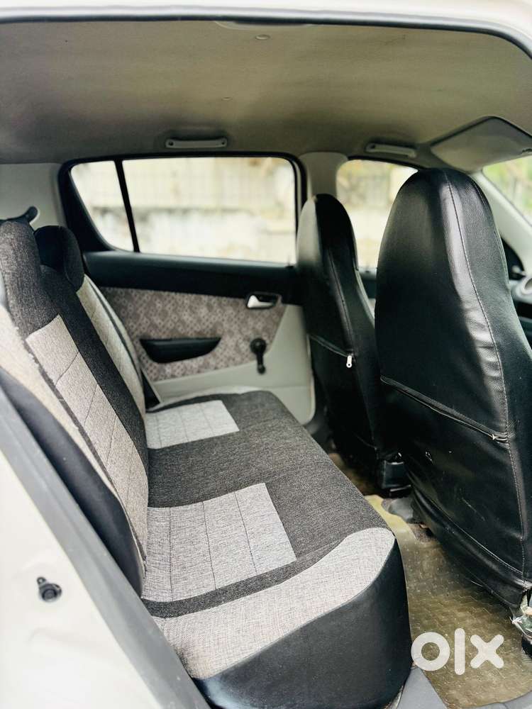Maruti Suzuki Alto 800 Lxi, 2017