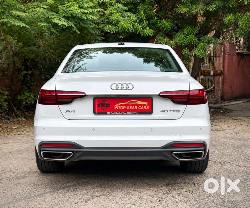 Audi A4 2.0 Premium Plus 40 Tfsi, 2023, Petrol