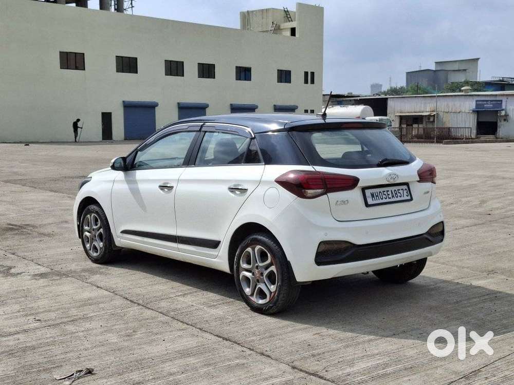 Hyundai I20 1.4 Asta (o) Crdi, 2019, Diesel