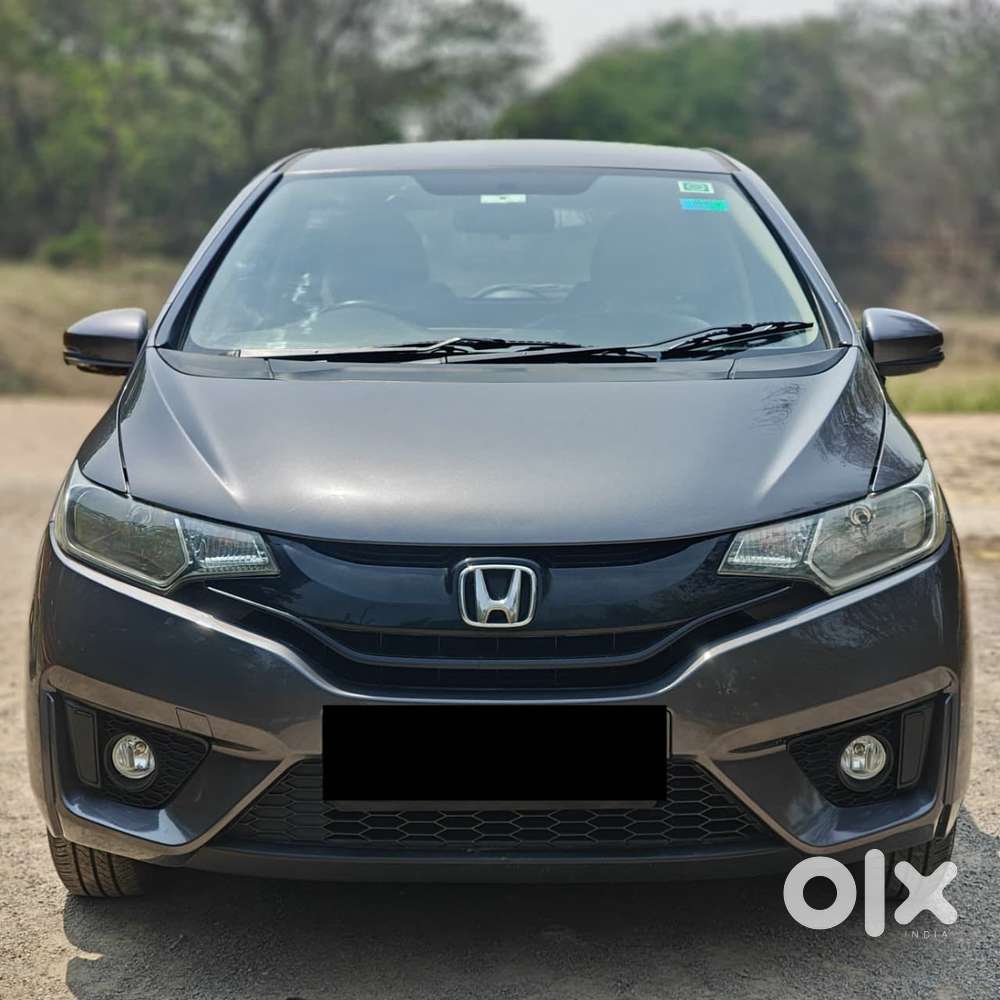 Honda Jazz Vx, 2019, Petrol