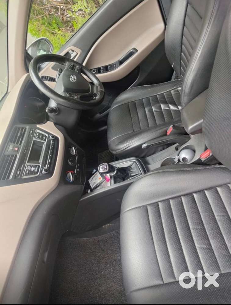 Hyundai Elite I20 2014 Diesel
