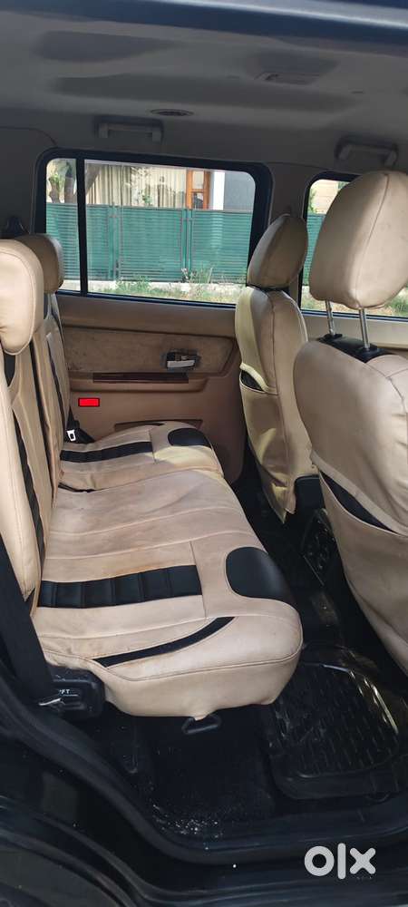 Tata Sumo Grande Mk Ii, 2010, Diesel