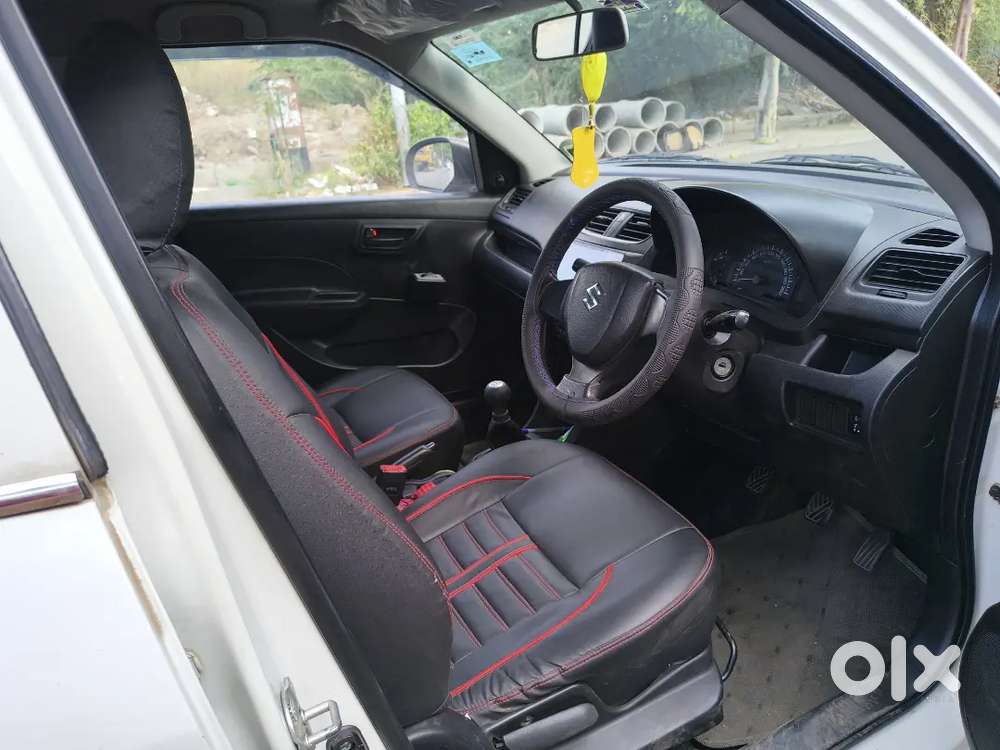 Maruti Suzuki Swift 2015 Lxi Petrol Manual
