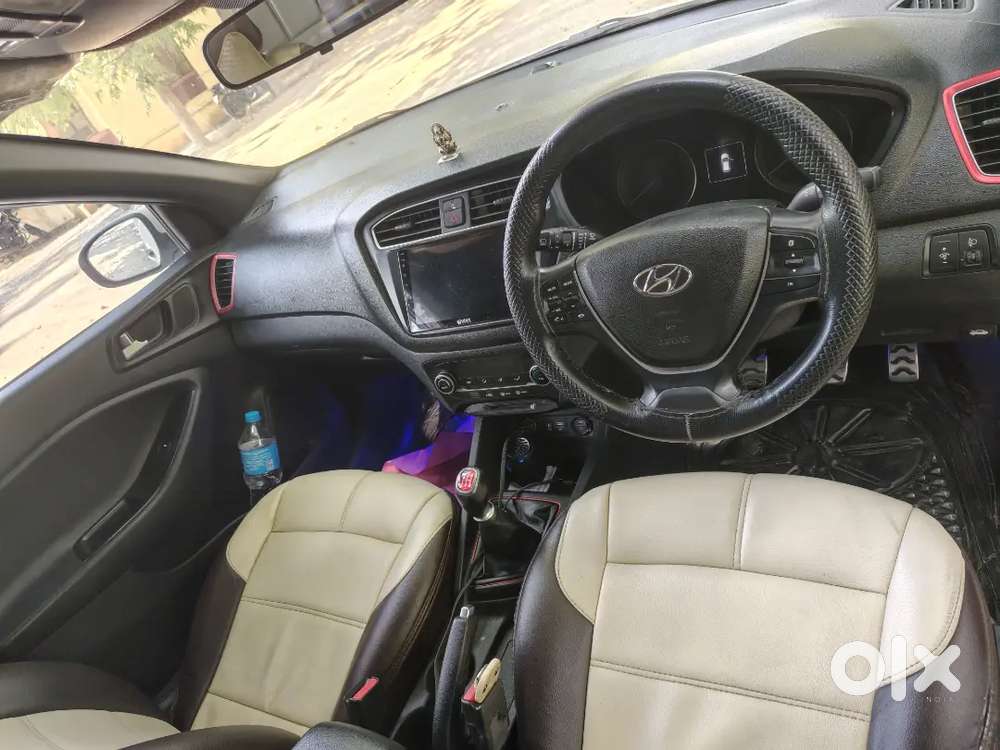 Hyundai I20 Active 2019