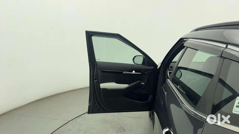 Kia Seltos Gtx Plus 1.5 Turbo Petrol Dct, 2023, Petrol