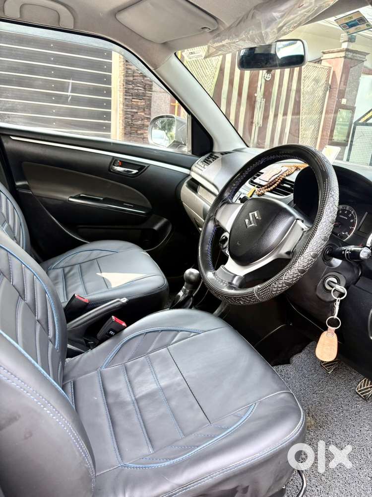 Maruti Suzuki Swift Vxi Optional 2017 Model Petrol Car