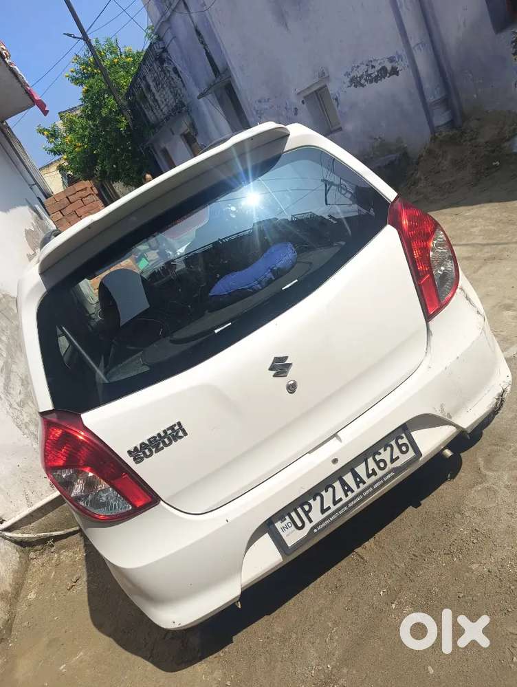 Maruti Suzuki Alto 2016 Bilkul Original Gadi Hai Koi Nhii Hai Gadi Me
