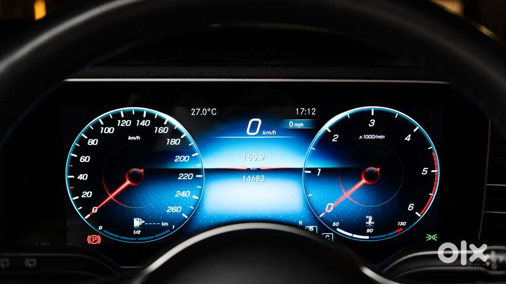 Mercedes-benz Gle 300d 4matic Lwb, 2023, Diesel