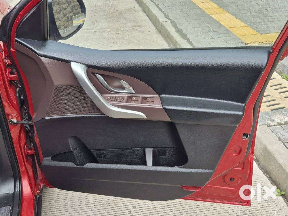 Mahindra Xuv500, 2014, Diesel