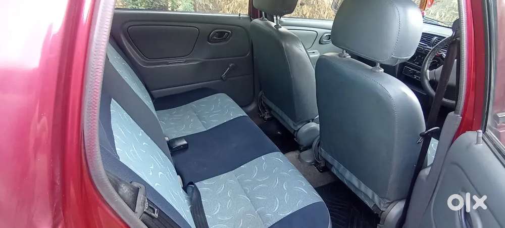 Maruti Suzuki Alto 2010 Petrol 105000 Km Driven