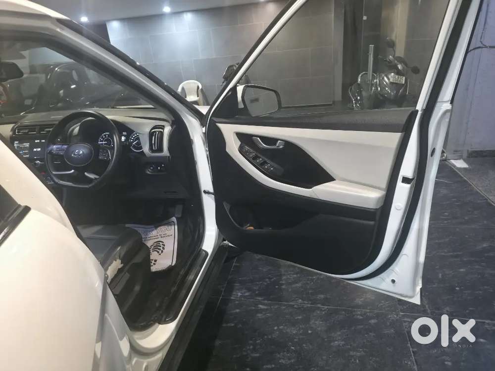 Hyundai Creta Sx (2021) For Sale