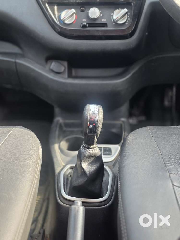 Datsun Redigo Amt 1.0 S, 2018, Petrol