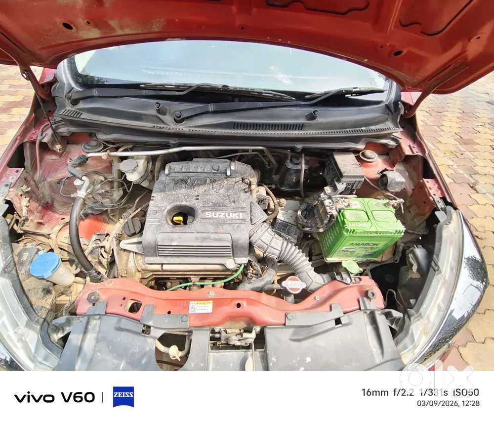 Maruti Suzuki Celerio 2014 Petrol 50000 Km Driven