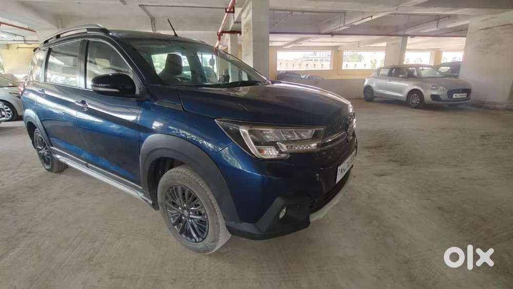 Maruti Suzuki Xl6 1.5 Zeta Mt, 2020, Petrol