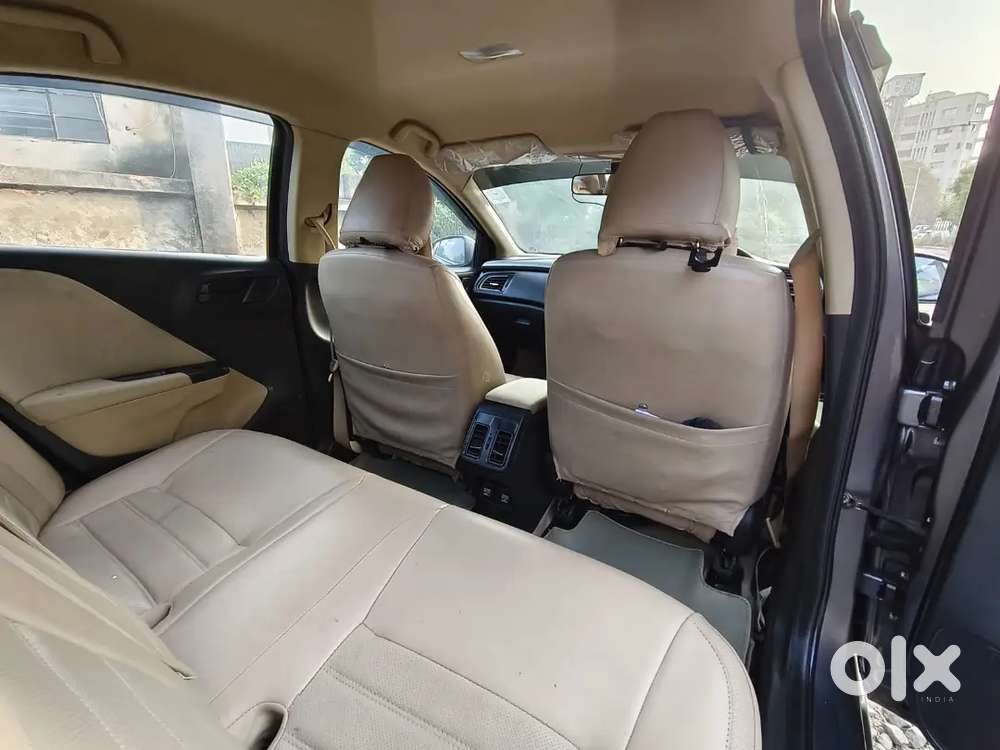 Honda City 2020 Cng & Hybrids 95000 Km Driven