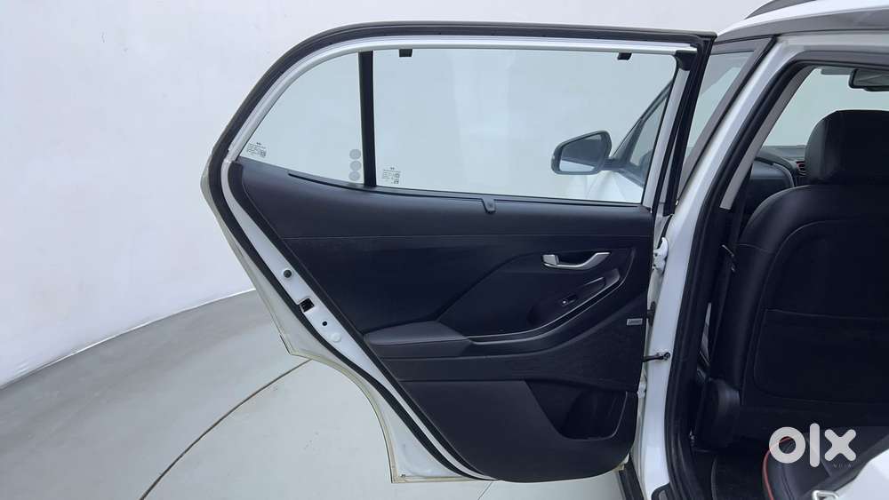 Hyundai Creta Sx (o) 1.5 Diesel Automatic Knight, 2023, Diesel