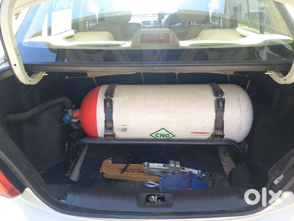 Maruti Suzuki Swift Dzire Lxi Option, 2021, Cng & Hybrids