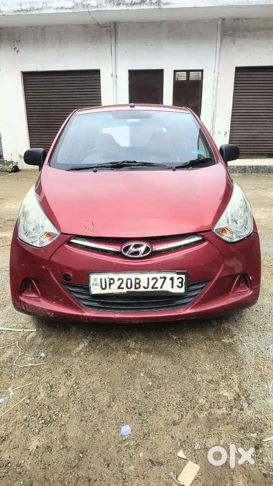 Hyundai Eon Era 2018 Car