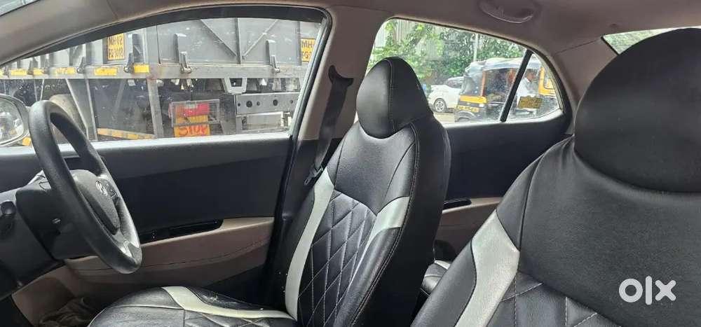 Hyundai Accent Gl Petrol 2015